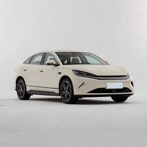 รถยนต์ไฟฟ้ารุ่นเรือธง BYD Qin L ปี 2025 มีจำหน่ายแล้ว มอบความหรูหราและความสะดวกสบายระดับ 5 ที่นั่ง ด้วยงานวิศวกรรมระดับพรีเมียมจากจีน - Product Image 3