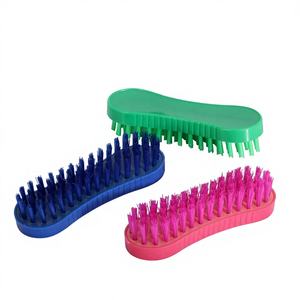 Cepillos de Limpieza de Microfibra de Plástico CASAMAX WL AO-2953, Portátiles, Modernos, Clásicos, de Lujo, Ecológicos, Duraderos y Elegantes - Product Image 1