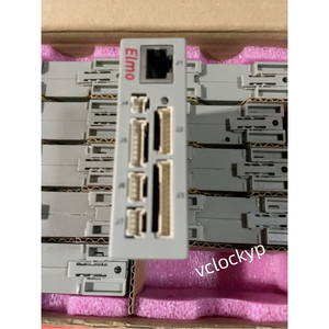 ELMO 14064.1427.0/0 เซอร์โวไดรฟ์ ใหม่เอี่ยม จัดส่งรวดเร็ว - Product Image 4