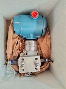 Venta Especial: Rosemounte 3051S Original con Manifold de Tres Válvulas para Aplicaciones Industriales 3051S Tra - Product Image 3
