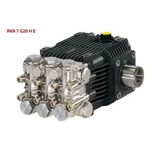 Bomba ANNOVI REVERBERI - RKA 7 G20 H E-Triplex con sistema de biela - Product Image 1