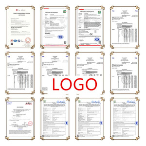 BQ-99A 4G LTE POC Radio Handheld Walkie Talkie Loud Horn with 5000km Long Range Supports Single Call <strong>Wireless</strong> <strong>Intercom</strong> - Product Image 6