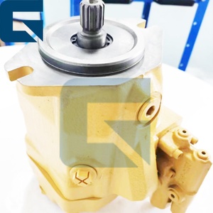 209-3258 2093258 Hydraulic <b>Pump</b> Piston <b>Pump</b> for 980G Loader - Product Image 2