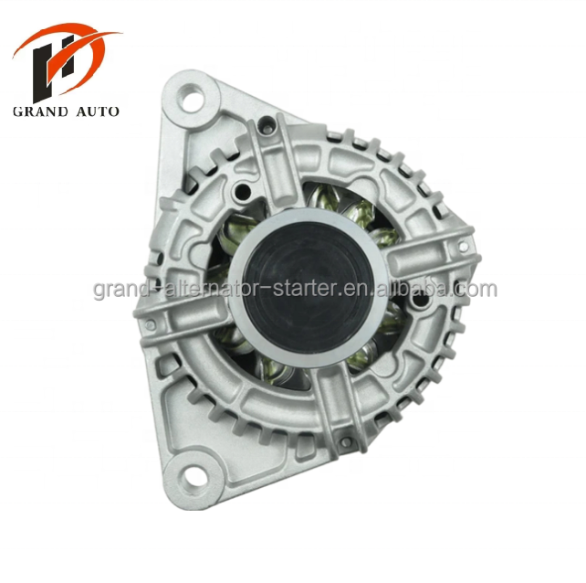 24V 70A ALTERNATOR MK667722 F000BL07U7 ME230888 0124555063  