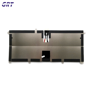 Batería para Portátil HD04XL de 14.8V 45WH para HP Envy Spectre XT 13-2120TU 13-2021TU 13-2000EG HSTNN-IB3V 685866-1B1 - Product Image 6