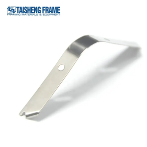 คลิปสปริง TS-K181 อุปกรณ์กรอบรูปโลหะ สำหรับงาน DIY ขนาด 9*75 มม. - Product Image 6