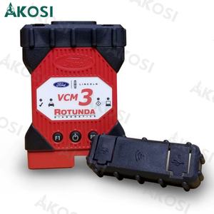 Dispositivo de Diagnóstico y Programación Profesional VCM 3 IDS VCM3 para Ford, Compatible con CAN-FD, DoIP y Laptop CF53 - Product Image 3