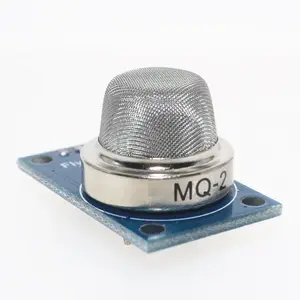 MQ-2 modulo sensore di fumo MQ-2 sensore di Gas