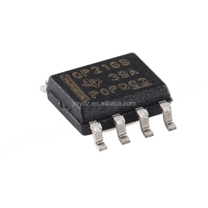 OPA2189 OPA2189IDR SOIC-8 Rail to Rail Output Operational Amplifier Chip - Product Image 1