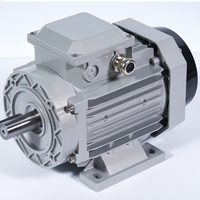 Produits Tendances Moteur à Induction Industriel Haute Puissance 22/30/37/45/55/75/90/110KW 220-690V Personnalisé pour les Applications Industrielles Générales