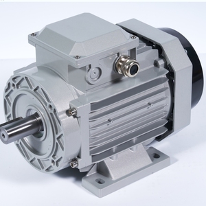 Produits Tendances Moteur à Induction Industriel Haute Puissance 22/30/37/45/55/75/90/110KW 220-690V Personnalisé pour les Applications Industrielles Générales - Product Image 2