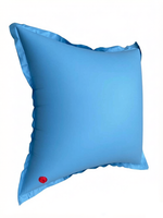 Coussin d'air de fermeture hivernale pour couverture de piscine hors sol, accessoire de piscine pour la fermeture hivernale