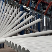 Barrière de sécurité en acier ondulé en forme de W sur mesure, réflecteur prismatique haute intensité, protection IP68, indice d'impact M50, pour la circulation routière