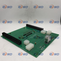 3053065 3030256 3053060 3053061 Circuit imprimé électronique PCB pour pièces de rechange de moteur de générateur diesel Cummins NTA855