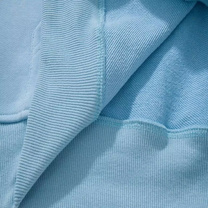 Oversized Hoodie Men Heavyweight Thick Fleece Cotton Hoodies Sweatshirts Pullover Streetwear <b>Tracksuits</b> Puff Printing Hoodie - Product Image 5