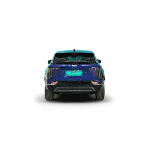 2023 ของ Cadillac AOGE SUV ไฟฟ้ารถ EV 180KW/245NM R20 มาตรฐานรุ่น LHD รถมือสองสําหรับขาย