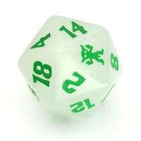 Gobelins en résine translucide personnalisés dés à multiples facettes D & D RPG jeu de dés D4 à D20 mdn jeu de dés pour jouer à un jeu de société