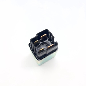 Honda Biz 125 EX Biz 110 I Lead Biz C 100 Elite 125 Relés automáticos <span class=keywords><strong>Relé</strong></span> <span class=keywords><strong>de</strong></span> <span class=keywords><strong>arranque</strong></span> 38501-KVB-901 Rele Relevador <span class=keywords><strong>De</strong></span> <span class=keywords><strong>Arranque</strong></span> para 05 15 - Product Image 5