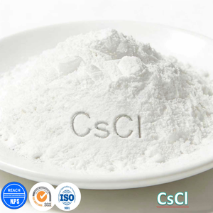 <span class=keywords><strong>Cloruro</strong></span> <span class=keywords><strong>de</strong></span> <span class=keywords><strong>Cesio</strong></span> <span class=keywords><strong>de</strong></span> Alta Pureza 99.9%, Grado Industrial y Reactivo, Catalizadores - Product Image 1