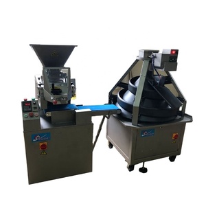Máquina para Hacer bolas de masa de pan para panadería precio barato - Product Image 6