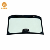 Pare-brise avant OEM X01-52060011 pour Li Auto L9 2022-2026 Toutes versions
