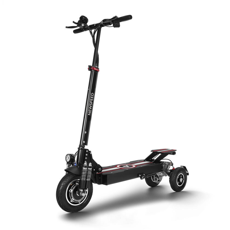 Wholesale Foldable Electric Bike Scooter for