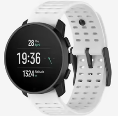 Montre intelligente élégante pour femmes avec un design fin, des cadrans de montre personnalisables et un suivi essentiel de la forme physique - Product Image 5