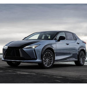 Auto Eléctrico <span class=keywords><strong>de</strong></span> Nueva Energía a Precio Competitivo, 450e 4WD Edición Indulgence 2023, Vehículo Eléctrico para Uso Diario <span class=keywords><strong>y</strong></span> <span class=keywords><strong>de</strong></span> Aventura - Product Image 6