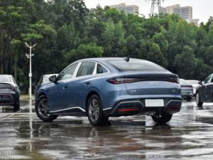 Voitures d'occasion BYD Seal 06 DM-i à Dubaï, hybrides rechargeables, voitures d'occasion chinoises, véhicules électriques pour adultes, <span class=keywords><strong>voiture</strong></span> électrique pas chère - Product Image 5