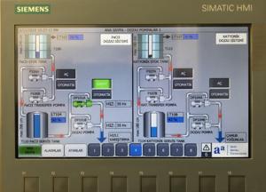 Diseño de WTP/WWTP (AKTIFPAK by AAT) - Servicio Profesional de Ingeniería EPC TR - Product Image 5