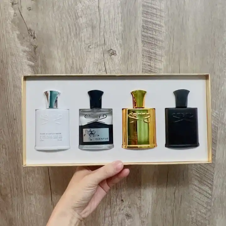 Classic Wholesale Perfumes