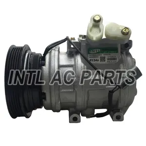 10PA17C AC air conditioner Compressor FOR Toyota Camry Celica Solar 88320-32090-84 147200-4500 147200-4490 88320-32090-84