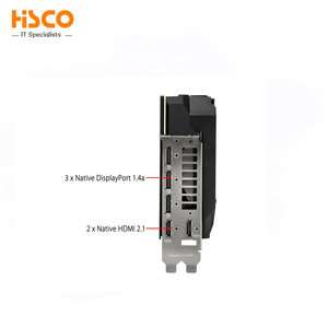 Para ROG Strix <span class=keywords><strong>GeForce</strong></span> RTX <span class=keywords><strong>3080</strong></span> Ti OC Edition Tarjeta gráfica para juegos - Product Image 6