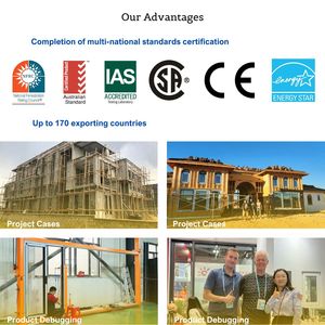 Folding Glass Wall Design Residential Patio Bifold <strong>Doors</strong> Custom Wholesale Glass Bifold Aluminium <strong>Doors</strong> Accordion <strong>Doors</strong> - Product Image 6