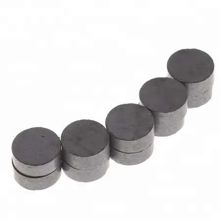 Beliebtes Produkt Großhandel rsa runder Neodymium-Magnet-Scheibe-Magnet magnetisch 2021 trendprodukte guter Preis ndfeb-Magnet