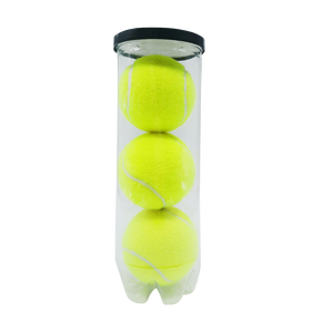 Pelota <span class=keywords><strong>de</strong></span> <span class=keywords><strong>Tenis</strong></span> y Pádel Profesional Personalizada con Logotipo, Económica, Promocional, 45% Lana, Caucho Natural - Product Image 5