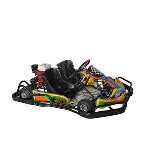 Neue Elektronik 390cc Racing Go Kart