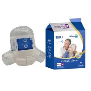 Insoftb campioni gratuiti di fabbrica che vende direttamente pannolini Super assorbenti <span class=keywords><strong>da</strong></span> <span class=keywords><strong>uomo</strong></span> pannolini usa e getta per adulti pannolini per anziani Ultra spessi - Product Image 4