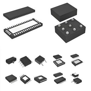 Inductances de puissance SMD moulées par enroulement de fil de client d'IC de circuit intégré d'origine FXL0420-100-M - Product Image 2