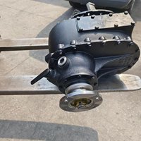 Ensemble différentiel réducteur principal pour pièces de grue xcmg