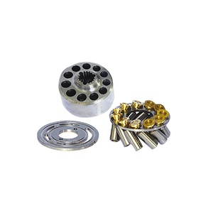 Remplacer la pompe à piston hydraulique d'usine P6 P7 P11 P14 - Product Image 3
