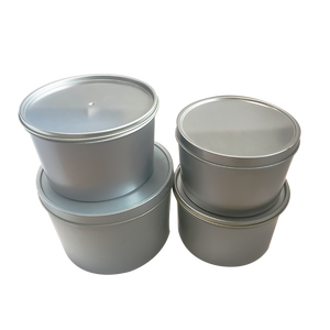 Tintas de impresión al vacío, contenedor de lata vacía para embalaje de tinta Offset, 2,5 KG, <span class=keywords><strong>1KG</strong></span> - Product Image 1