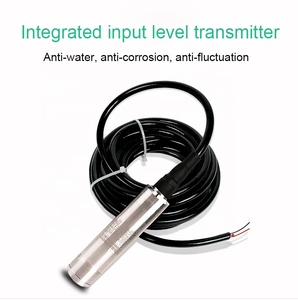 Capteur de niveau de liquide Submersible personnalisé, sonde nouveau, bon prix, Durable, transmetteur de niveau hydrostatique, longueur 6kpa, 4-20ma - Product Image 3