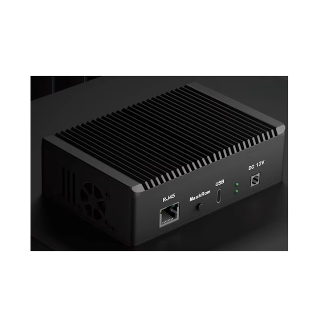 Magic Cloud Teng Zeus A1 Android Intelligent Computing Node/Android Virtual Machine/Multi Open Android