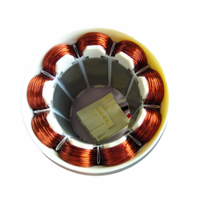 Chất lượng cao tùy chỉnh động cơ AC động cơ điện stators DC/AC <span class=keywords><strong>servo</strong></span> máy nén không chổi than vv. Trực tiếp trên mỗi bản vẽ/Thông số kỹ thuật - Product Image 2