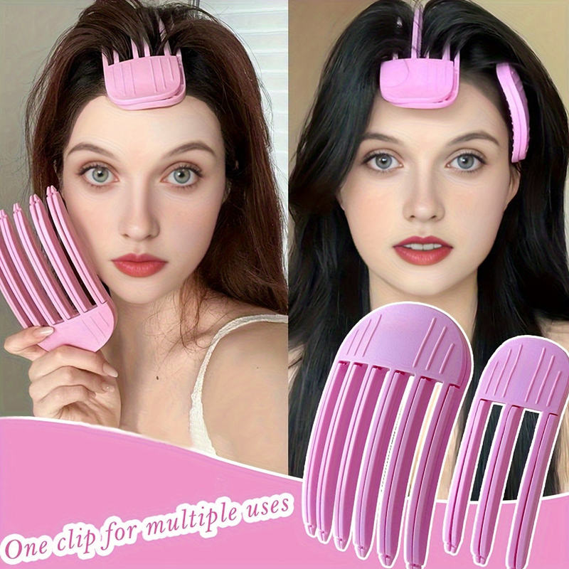 Custom Heat Free Overnight Hair Curler