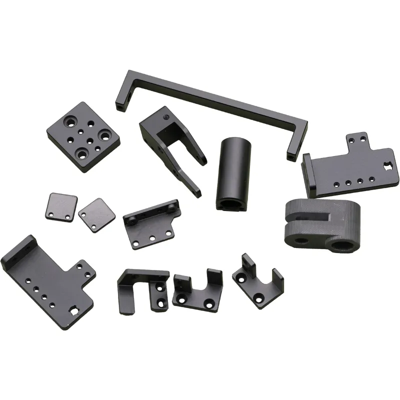 Tùy chỉnh giá rẻ 5 trục CNC các bộ phận công dịch vụ OEM thép không gỉ kim loại nhựa phần khối lượng cao CNC phay