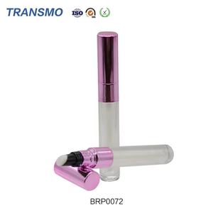 Plastic <b>Bottle</b> with <b>Dropper</b> Private Label 3ml Serum <b>Dropper</b> Serum Container Plastic <b>Dropper</b> <b>Bottle</b> <b>Glass</b> - Product Image 4