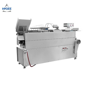 Máy Chiết Rót Mỹ Phẩm Tự Động Với Máy Chiết Rót Chai Nhỏ Máy Chiết Rót Chai 30Ml Với Chất Lỏng 50Ml - Product Image 4