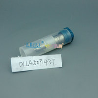 ERIKC Buse haute pression DLLA 150 P 1437 DLLA 150P 1437 Pièces d'injecteur de carburant diesel 0 433 171 889 Buse de brouillard pour 0445110183
